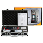Misuratore di spessore del rivestimento a due componenti BENETECH GT280FNF, GT280FNF