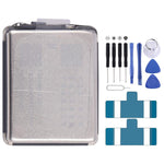 Batteria con cavo flessibile originale, For Apple Watch Series 9 41mm A2954 282mAh, For Apple Watch Ultra 1 49mm A2749 542mAh, For Apple Watch Series 8 41mm A2810 282mAh, For Apple Watch Series 7 41mm A2663 284mAh                                       ...