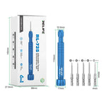 Set di cacciaviti a coppia regolabile RELIFE RL-725, RELIFE RL-725