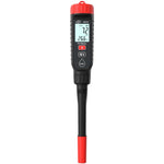 Misuratore di pH portatile a penetrazione BENETECH GM795 per analisi del terreno, GM795