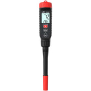 Misuratore di pH portatile a penetrazione BENETECH GM795 per analisi del terreno, GM795