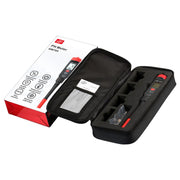 Misuratore di pH portatile a penetrazione BENETECH GM795 per analisi del terreno, GM795