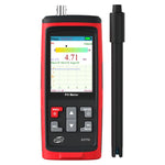 Misuratore pH portatile BENETECH GT770 Split 3 in 1