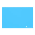 Cuscinetto isolante termico in silicone resistente alle alte temperature SUNSHINE SS-004F, SUNSHINE SS-004F(Gray), SUNSHINE SS-004F(Blue)