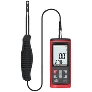 Anemometro termico portatile BENETECH GT8916, GT8916