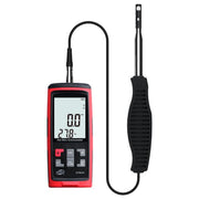 Anemometro termico portatile BENETECH GT8916, GT8916