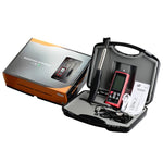 Anemometro termico portatile Benetech GT8916