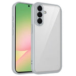 Custodia per telefono antiurto in policarbonato opaco con finitura piacevole al tatto., For Samsung Galaxy S26+ 5G, For Samsung Galaxy S26 Ultra 5G, For Samsung Galaxy S26 5G, For Samsung Galaxy A57 5G, For Samsung Galaxy A37 5G, For Samsung Galaxy A27 5G