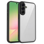 Custodia per telefono antiurto in policarbonato opaco con finitura piacevole al tatto., For Samsung Galaxy S26+ 5G, For Samsung Galaxy S26 Ultra 5G, For Samsung Galaxy S26 5G, For Samsung Galaxy A57 5G, For Samsung Galaxy A37 5G, For Samsung Galaxy A27 5G