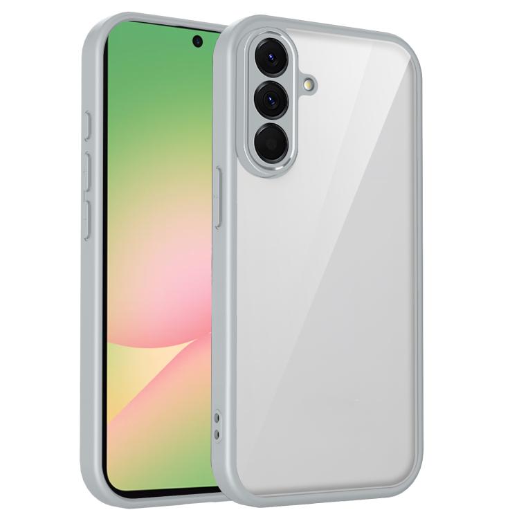Custodia per telefono antiurto in policarbonato opaco con finitura piacevole al tatto., For Samsung Galaxy S26+ 5G, For Samsung Galaxy S26 Ultra 5G, For Samsung Galaxy S26 5G, For Samsung Galaxy A57 5G, For Samsung Galaxy A37 5G, For Samsung Galaxy A27 5G
