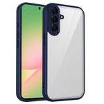 Custodia per telefono antiurto in policarbonato opaco con finitura piacevole al tatto., For Samsung Galaxy S26+ 5G, For Samsung Galaxy S26 Ultra 5G, For Samsung Galaxy S26 5G, For Samsung Galaxy A57 5G, For Samsung Galaxy A37 5G, For Samsung Galaxy A27 5G
