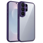 Custodia per telefono antiurto in policarbonato opaco con finitura piacevole al tatto., For Samsung Galaxy S26+ 5G, For Samsung Galaxy S26 Ultra 5G, For Samsung Galaxy S26 5G, For Samsung Galaxy A57 5G, For Samsung Galaxy A37 5G, For Samsung Galaxy A27 5G