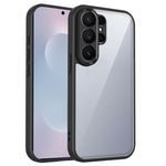 Custodia per telefono antiurto in policarbonato opaco con finitura piacevole al tatto., For Samsung Galaxy S26+ 5G, For Samsung Galaxy S26 Ultra 5G, For Samsung Galaxy S26 5G, For Samsung Galaxy A57 5G, For Samsung Galaxy A37 5G, For Samsung Galaxy A27 5G