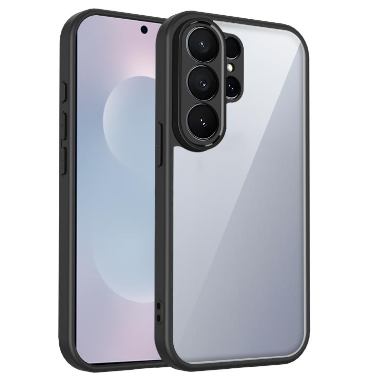 Custodia per telefono antiurto in policarbonato opaco con finitura piacevole al tatto., For Samsung Galaxy S26+ 5G, For Samsung Galaxy S26 Ultra 5G, For Samsung Galaxy S26 5G, For Samsung Galaxy A57 5G, For Samsung Galaxy A37 5G, For Samsung Galaxy A27 5G