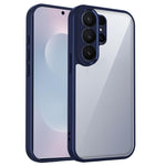 Custodia per telefono antiurto in policarbonato opaco con finitura piacevole al tatto., For Samsung Galaxy S26+ 5G, For Samsung Galaxy S26 Ultra 5G, For Samsung Galaxy S26 5G, For Samsung Galaxy A57 5G, For Samsung Galaxy A37 5G, For Samsung Galaxy A27 5G