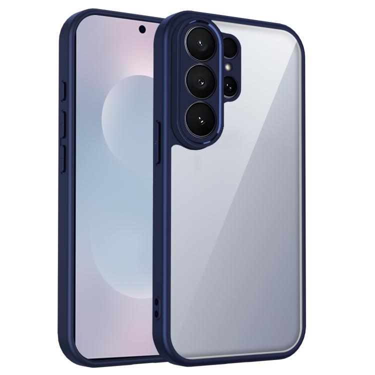 Custodia per telefono antiurto in policarbonato opaco con finitura piacevole al tatto., For Samsung Galaxy S26+ 5G, For Samsung Galaxy S26 Ultra 5G, For Samsung Galaxy S26 5G, For Samsung Galaxy A57 5G, For Samsung Galaxy A37 5G, For Samsung Galaxy A27 5G