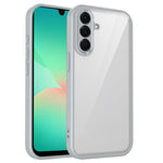 Custodia per telefono antiurto in policarbonato opaco con finitura piacevole al tatto., For Samsung Galaxy S26+ 5G, For Samsung Galaxy S26 Ultra 5G, For Samsung Galaxy S26 5G, For Samsung Galaxy A57 5G, For Samsung Galaxy A37 5G, For Samsung Galaxy A27 5G