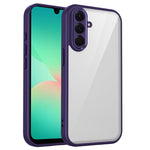 Custodia per telefono antiurto in policarbonato opaco con finitura piacevole al tatto., For Samsung Galaxy S26+ 5G, For Samsung Galaxy S26 Ultra 5G, For Samsung Galaxy S26 5G, For Samsung Galaxy A57 5G, For Samsung Galaxy A37 5G, For Samsung Galaxy A27 5G