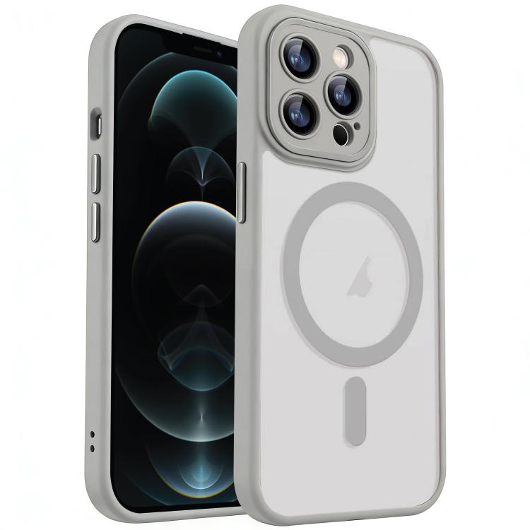 XDcase Skin Feel Custodia magnetica satinata per telefono con pellicola protettiva per obiettivo, For iPhone 13 Pro Max, For iPhone 13 Pro, For iPhone 13, For iPhone 12 Pro Max