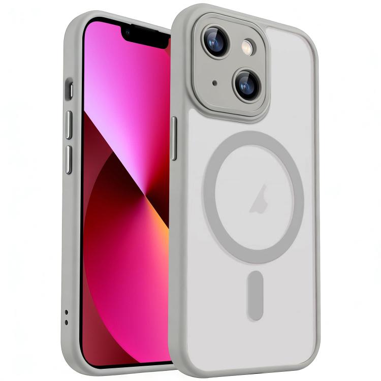 XDcase Skin Feel Custodia magnetica satinata per telefono con pellicola protettiva per obiettivo, For iPhone 13 Pro Max, For iPhone 13 Pro, For iPhone 13, For iPhone 12 Pro Max