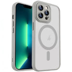 XDcase Skin Feel Custodia magnetica satinata per telefono con pellicola protettiva per obiettivo, For iPhone 13 Pro Max, For iPhone 13 Pro, For iPhone 13, For iPhone 12 Pro Max