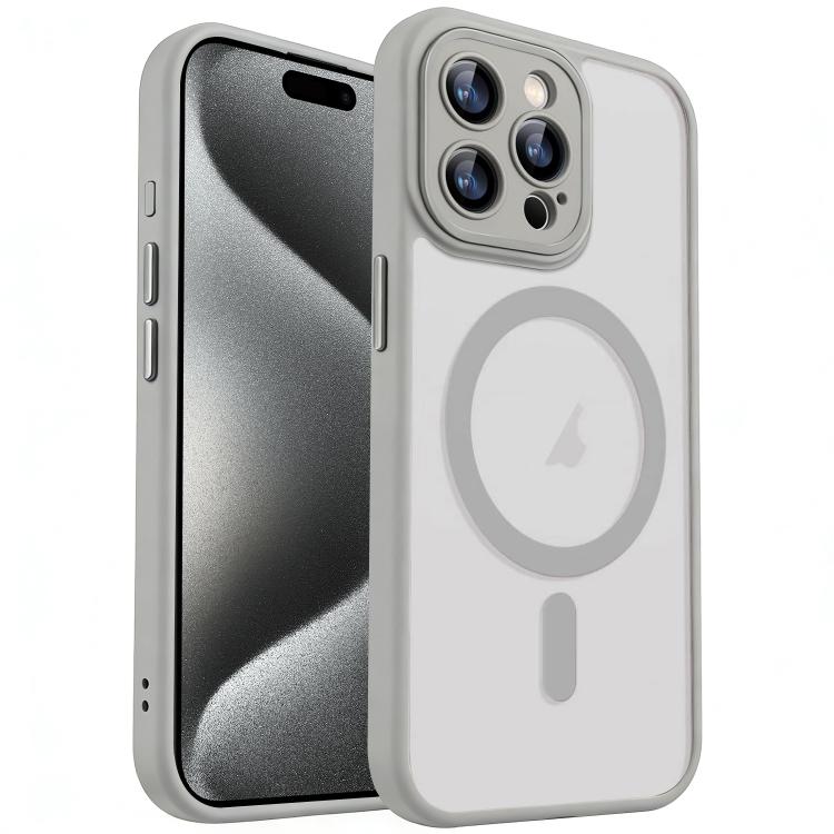 XDcase Skin Feel Custodia magnetica satinata per telefono con pellicola protettiva per obiettivo, For iPhone 15 Pro Max, For iPhone 15 Pro, For iPhone 15, For iPhone 14 Plus, For iPhone 14, For iPhone 14 Pro, For iPhone 14 Pro Max