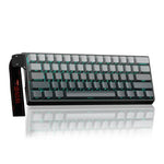 Tastiera cablata AULA WIN60HE 60 tasti RGB