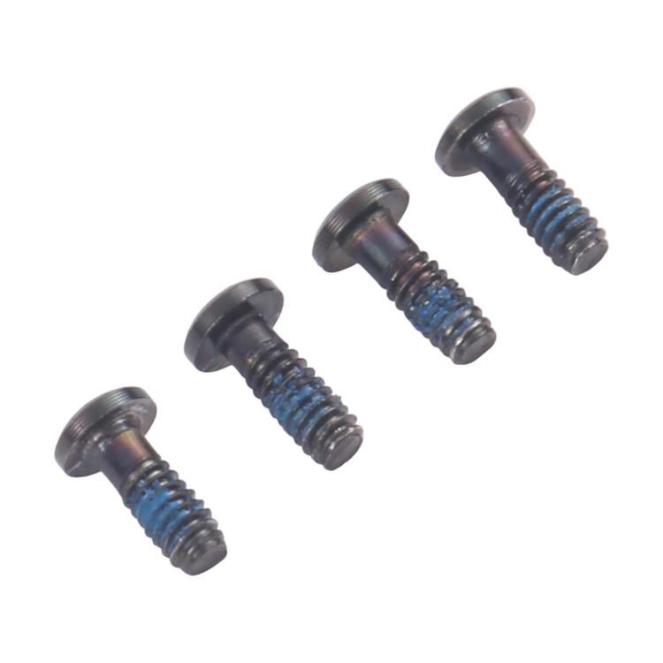 Set di viti originali per il coperchio posteriore, For Huawei Watch Ultimate 2, For Huawei Watch GT 6 Pro 46mm, For Huawei Watch GT 6 46mm, For Huawei Watch GT 5 Pro 46mm, For Huawei Watch GT 5 46mm, For Huawei Watch GT 4 46mm