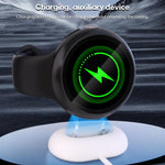 xDfind Pellicola temperata con spruzzatore d'olio integrato per PC - Cover protettiva per orologio, For Google Pixel Watch 4 / 3 45mm, For Google Pixel Watch 4 / 3 / 2 / 1 41mm