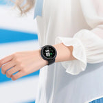 xDfin Single Row Diamond Hollow PC Watch Cover, For Google Pixel Watch 5 41mm, For Google Pixel Watch 5 45mm, For Google Pixel Watch 4 / Watch 3 45mm