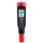 Misuratore pH portatile a penna BENETECH GM766