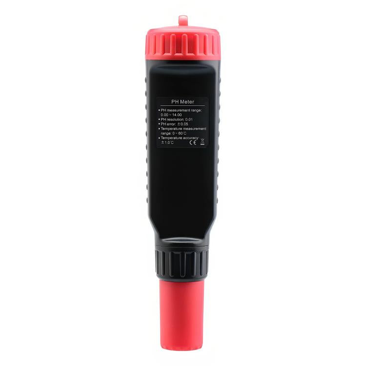 Misuratore pH portatile a penna BENETECH GM766