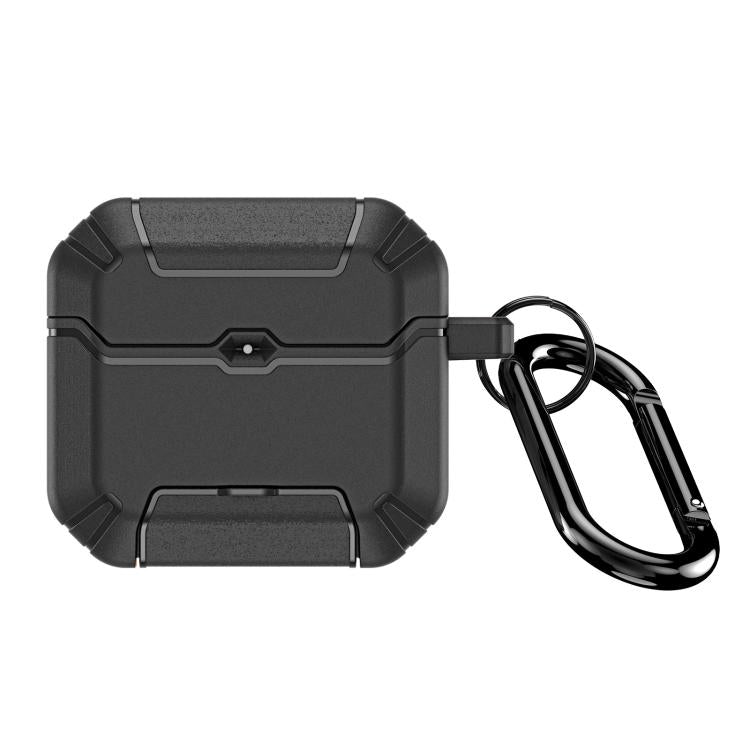 Custodia per auricolari DUX DUCIS per AirPods 4 e Pro