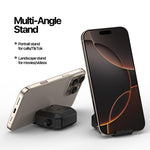 Custodia per auricolari DUX DUCIS serie PECS con design a coda di granchio, antiscivolo e antiurto., For AirPods 4, For AirPods Pro 3, For AirPods Pro 2
