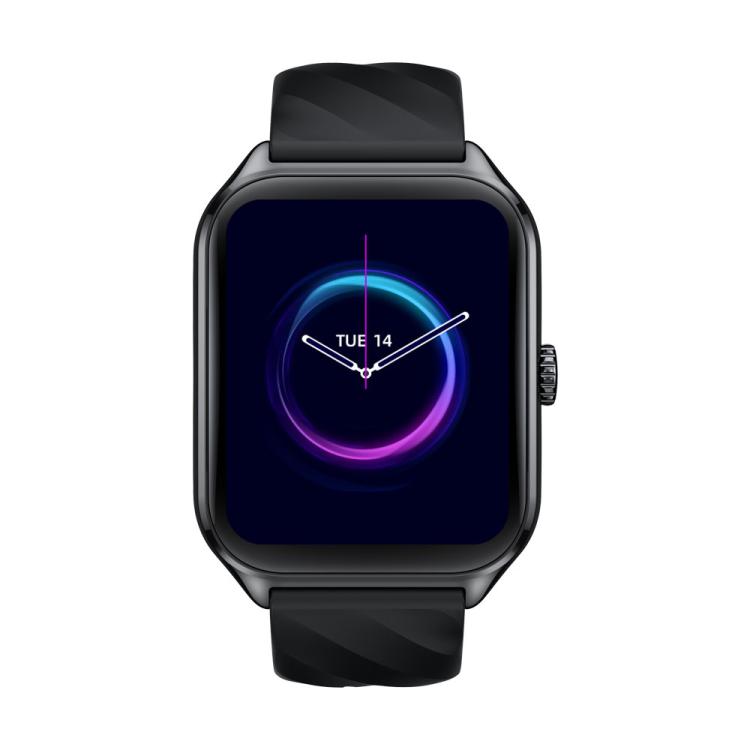 Zeblaze GTS 4, smartwatch sportivo con schermo AMOLED da 1,94 pollici e certificazione IP68 di impermeabilità.
