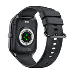 Zeblaze GTS 4, smartwatch sportivo con schermo AMOLED da 1,94 pollici e certificazione IP68 di impermeabilità.
