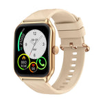 Zeblaze GTS 4, smartwatch sportivo con schermo AMOLED da 1,94 pollici e certificazione IP68 di impermeabilità.