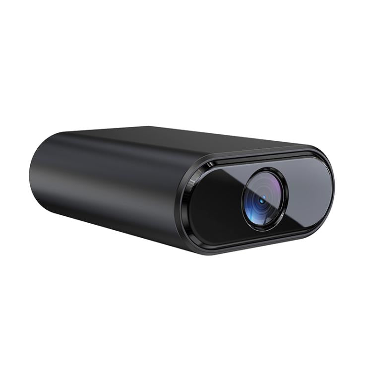 Mini telecamera WiFi intelligente X7 HD con visione notturna a infrarossi, rilevamento del movimento e monitoraggio, X7