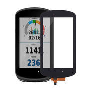 Pannello touch originale, For Garmin Edge 1030, For Garmin Edge Alpha 100