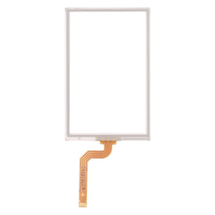 Pannello touch originale, For Garmin Edge 1030, For Garmin Edge Alpha 100