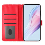 Custodia per telefono in ecopelle con motivo a pois, For Samsung Galaxy A14 5G, For Samsung Galaxy A04s, For Samsung Galaxy A73 5G, For Samsung Galaxy A33 5G