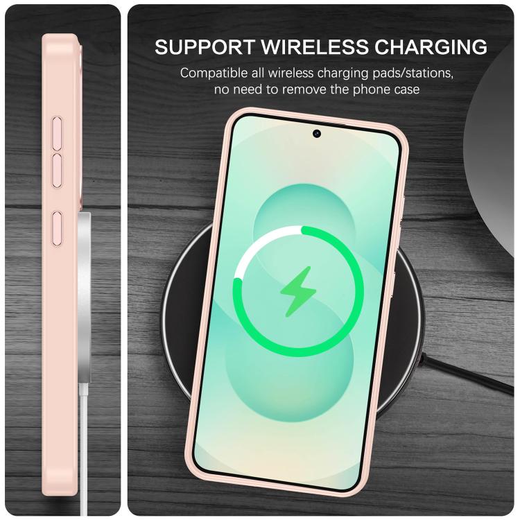 Custodia magnetica per telefono XDcase con cornice in metallo effetto pelle e lente in metallo., For Samsung Galaxy S25 5G, For Samsung Galaxy S25+ 5G, For Samsung Galaxy S25 Ultra 5G, For Samsung Galaxy S24 Ultra 5G, For Samsung Galaxy S24+ 5G        ...