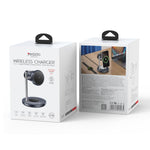 Stazione di ricarica wireless magnetica 3 in 1 Yesido DS40 Qi2.2, DS40