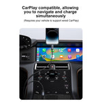 Cavo dati di ricarica Yesido CA201 da 27 W, da Type-C a 8 pin per display OLED., Type-C to 8 Pin