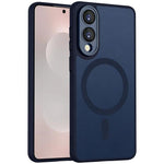 XDcase Skin Feel Custodia magnetica satinata per telefono con pellicola protettiva per obiettivo, For Samsung Galaxy S25 Edge 5G, For Samsung Galaxy S25 / S24 5G, For Samsung Galaxy S25+ / S24+ 5G, For Samsung Galaxy S25 Ultra 5G