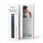 Rifinitore per peli del naso Yesido MG25, MG25