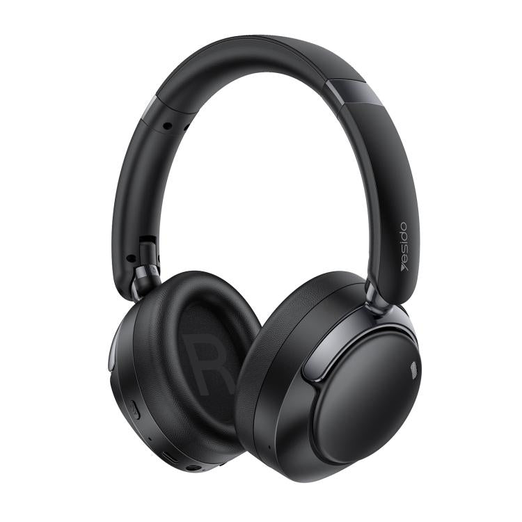 Cuffie Bluetooth circumaurali Yesido EP11 con riduzione del rumore a doppia modalità., EP11