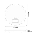 Bilancia elettronica da cucina intelligente Yesido MG43, MG43