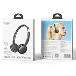 Cuffie wireless over-ear mini Yesido EP13 con riduzione del rumore a doppia modalità, EP13