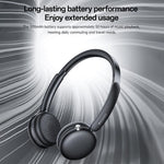 Cuffie wireless over-ear mini Yesido EP13 con riduzione del rumore a doppia modalità, EP13